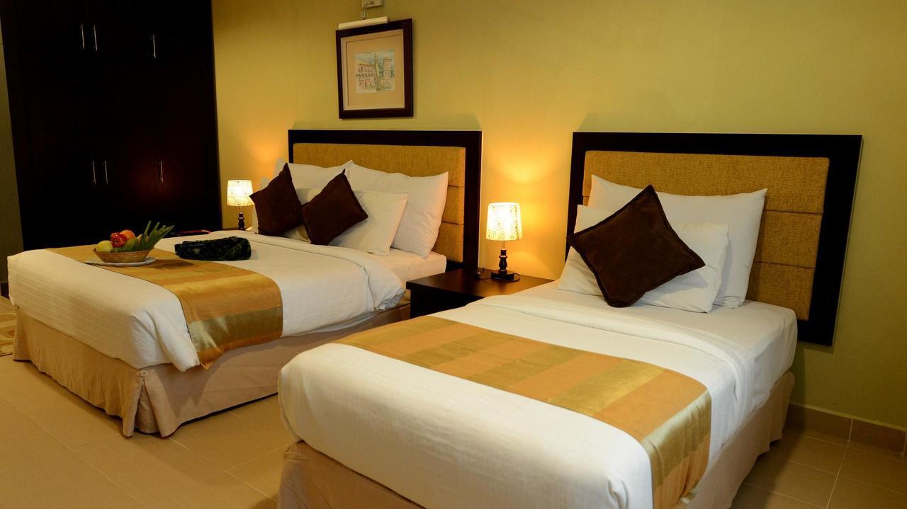 Puteri Bay Hotel Malacca Екстер'єр фото